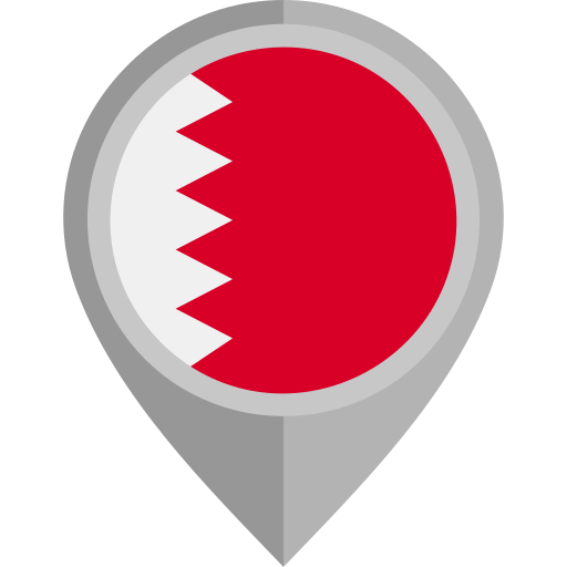 Bahrain Icon