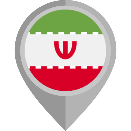 Iran Icon