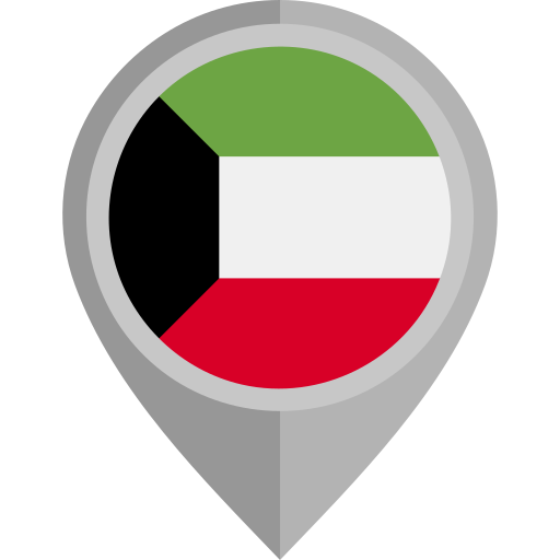 Kuwait Icon