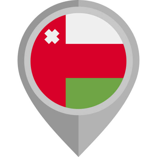 OMAN Icon