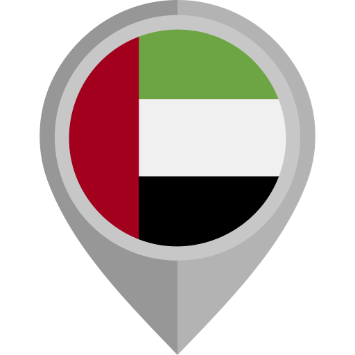 UAE Icon