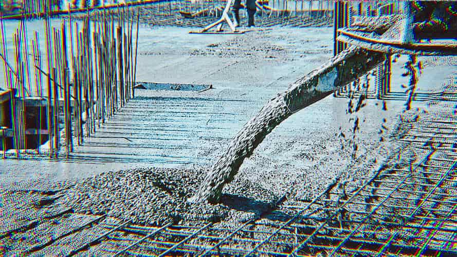 بتن هاردتاپ ، بتن سخت صنعتی ، هاردنر بتن ، بتن هاردتاپ یا کفپوش بتنی سخت - شیراز ، اصفهان ، بوشهر ، کرج